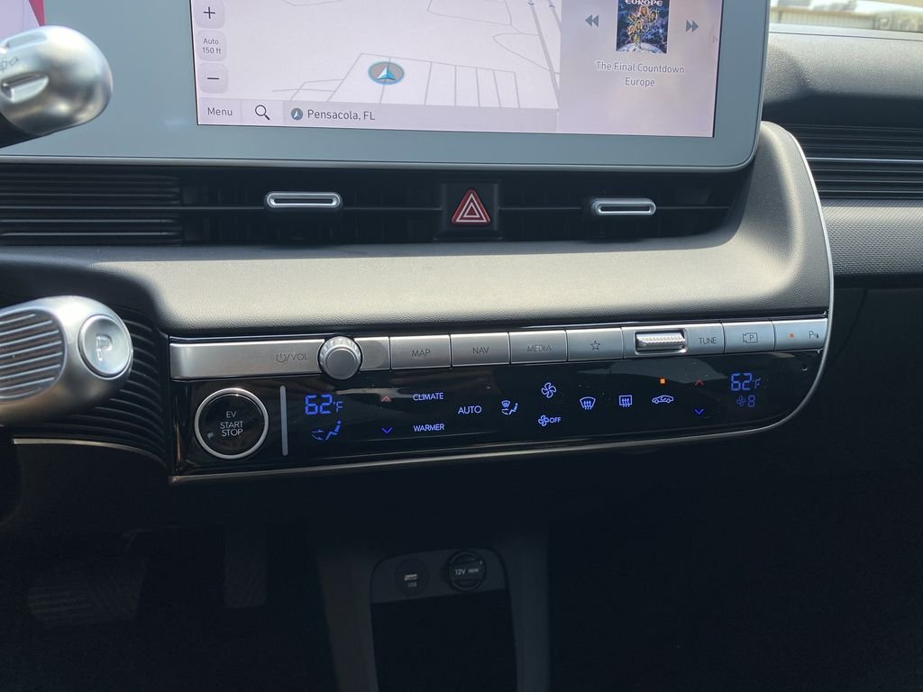 2023 Hyundai IONIQ 5 SE - Photo 24