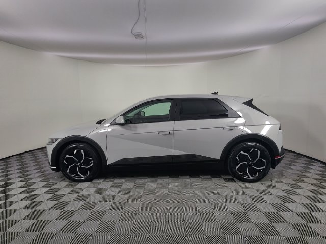 Certified 2024 Hyundai IONIQ 5 SEL with VIN KM8KNDDF3RU299923 for sale in Highlands Ranch, CO