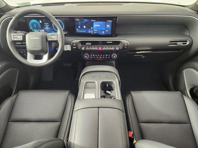 New 2026 White Hyundai Calligraphy image 20