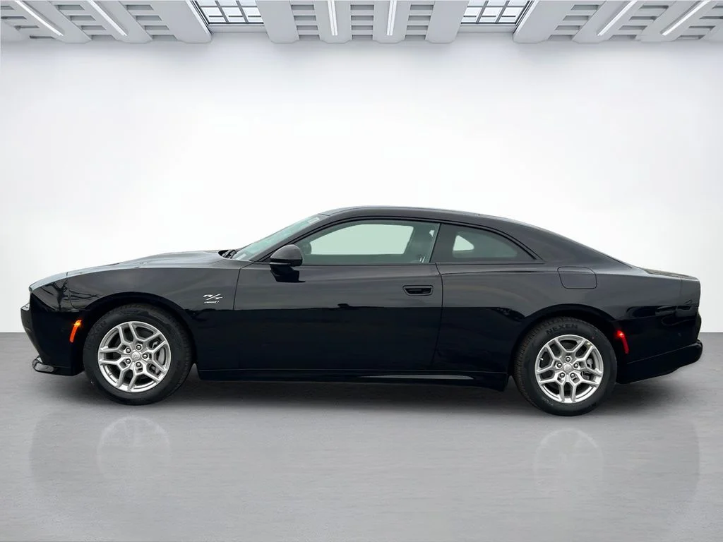 2025 Dodge Charger Daytona R/T - Photo 6