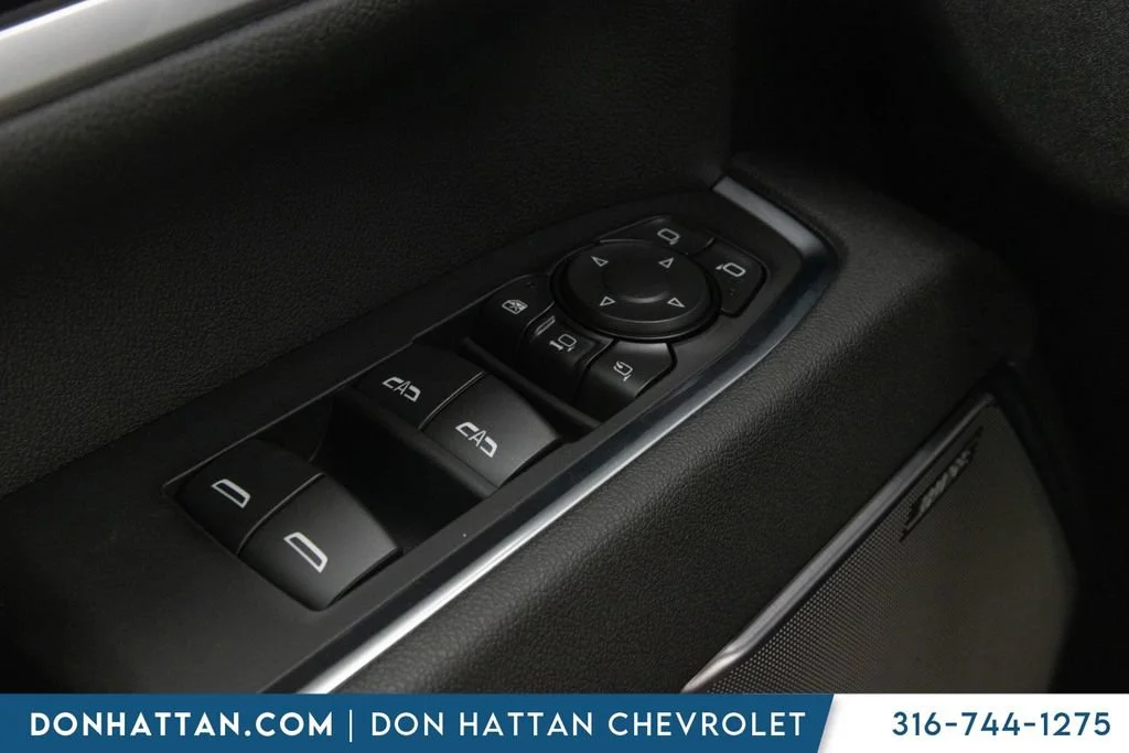 2026 Chevrolet Silverado 2500 HD High Country - Photo 14