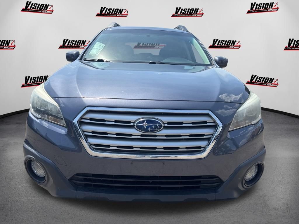 Used 2017 Gray Subaru 2.5i Premium image 2