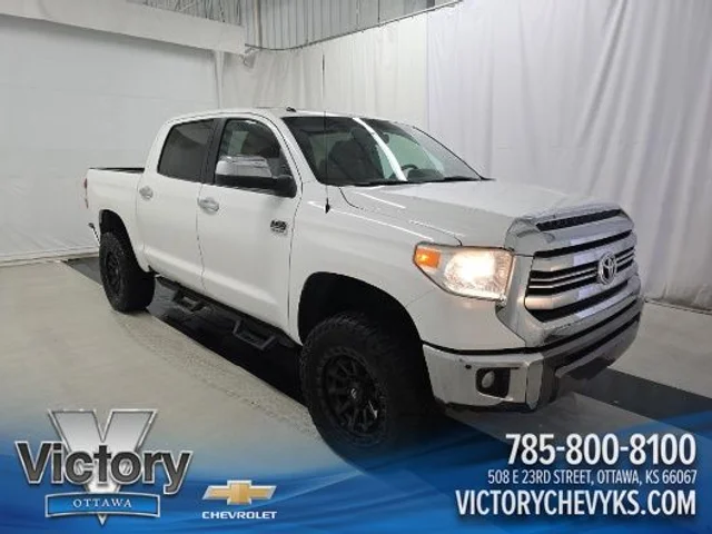 2016 Toyota Tundra 1794