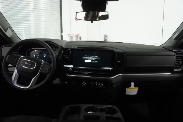 2026 GMC Sierra 1500 Elevation - Photo 28