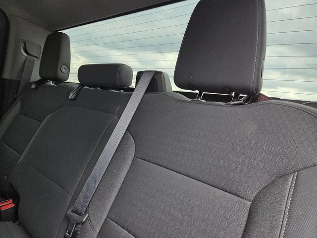 Used 2021 White Chevrolet LT image 29