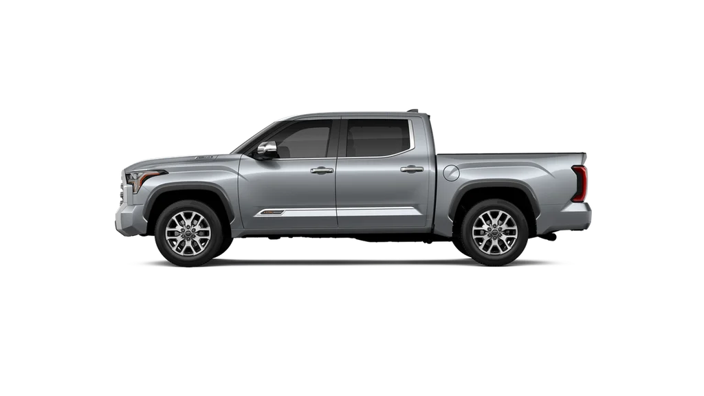 2026 Toyota Tundra 1794 Edition - Photo 15