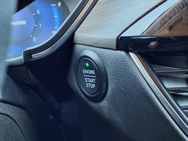 Used 2020 Gray Ford  image 14