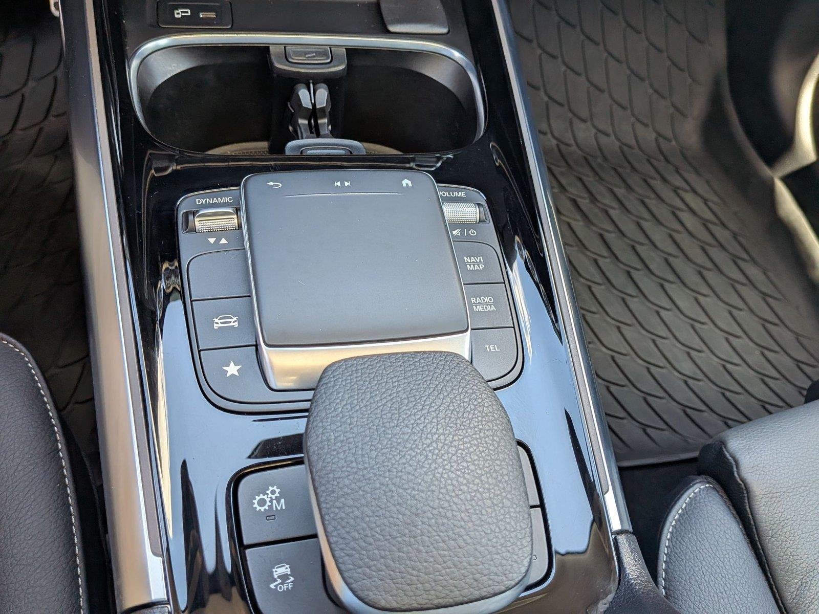 Used 2021 Iridium Silver Metallic Mercedes-Benz AMG® GLA 35 image 25