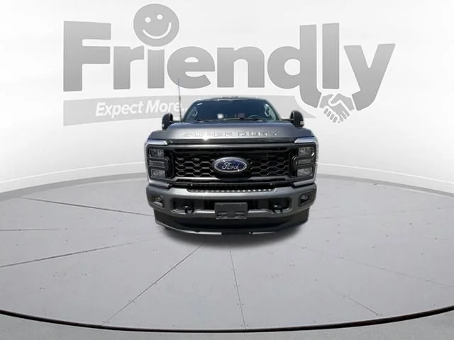Used 2026 Gray Ford XL image 9
