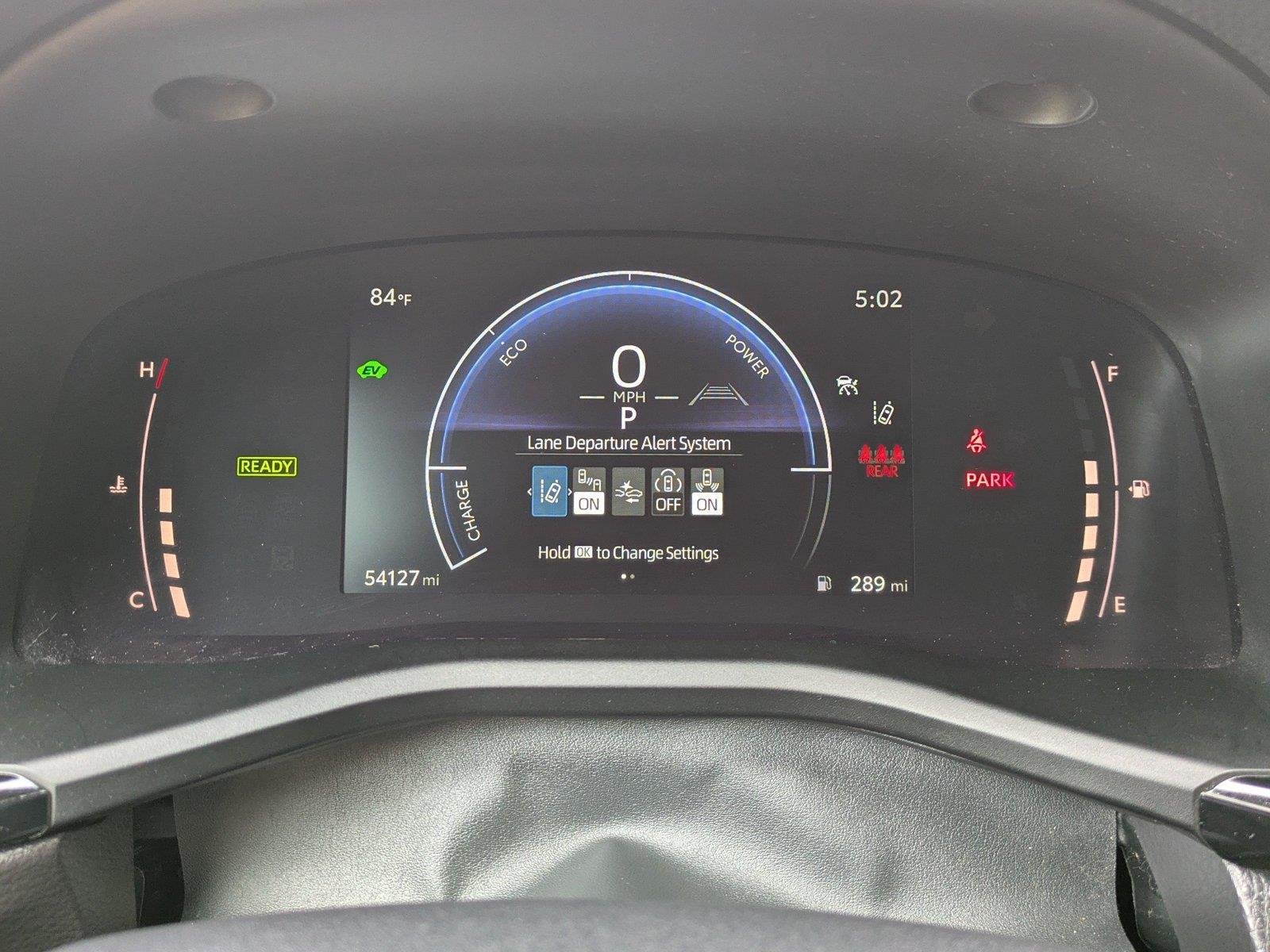 Used 2025  Toyota SE image 24