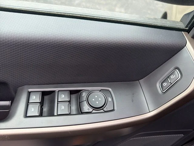 New 2026 Marsh Gray Ford STX® image 12