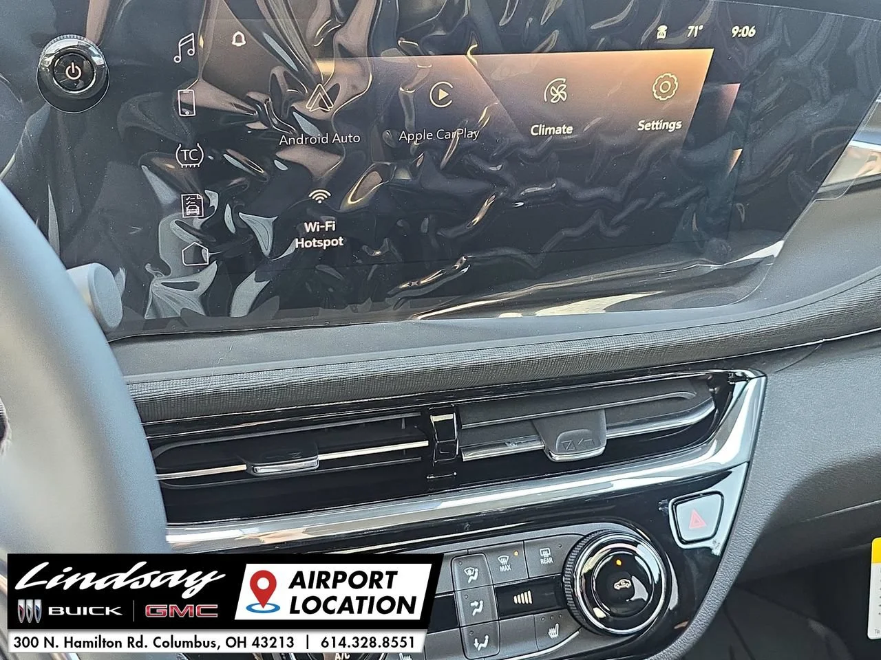 2026 Buick Envista Sport Touring - Photo 14