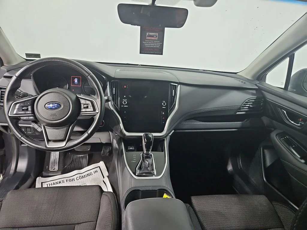 Used 2020 Gray Subaru Premium image 13