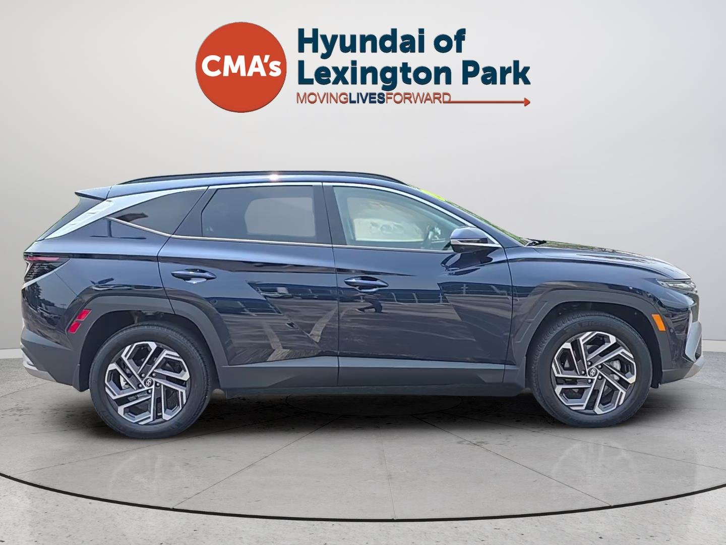Used 2026 Deep Sea Hyundai Limited image 6