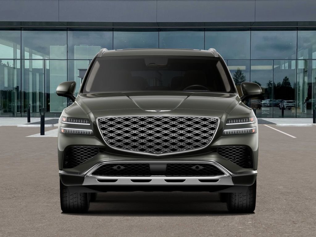 New 2026 Green Genesis 3.5T Prestige image 6