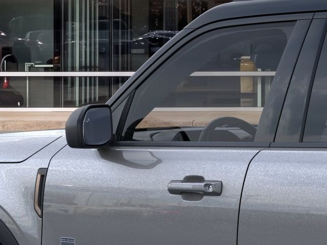 New 2026 Carbonized Gray Metallic Ford Big Bend® image 20