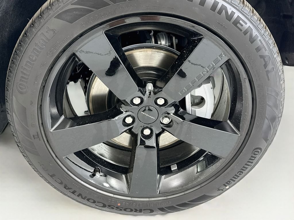New 2026 Borasco Grey Land Rover X-Dynamic SE image 30