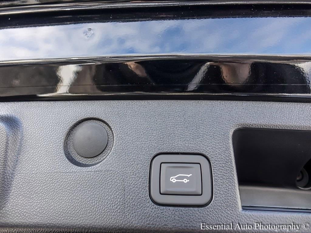 2026 GMC TERRAIN - Image 22