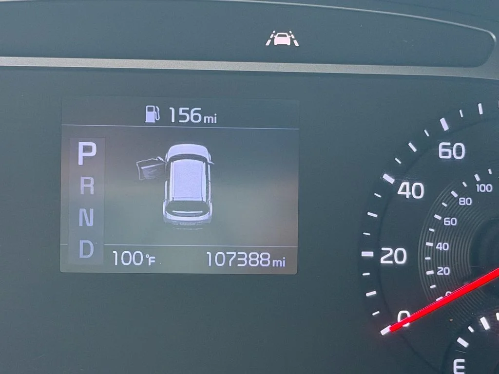 Used 2021 Silver Kia S image 24