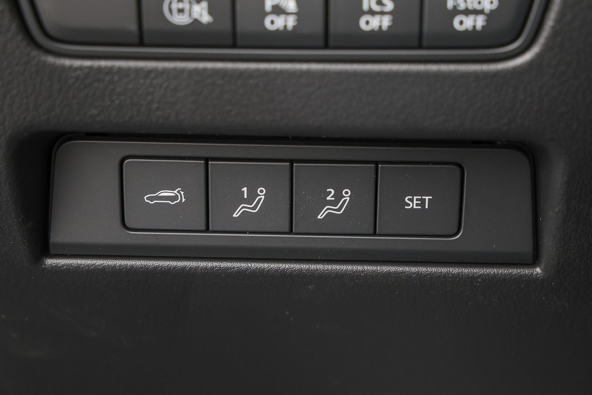 2026 Mazda CX-70 Preferred Package - Photo 24