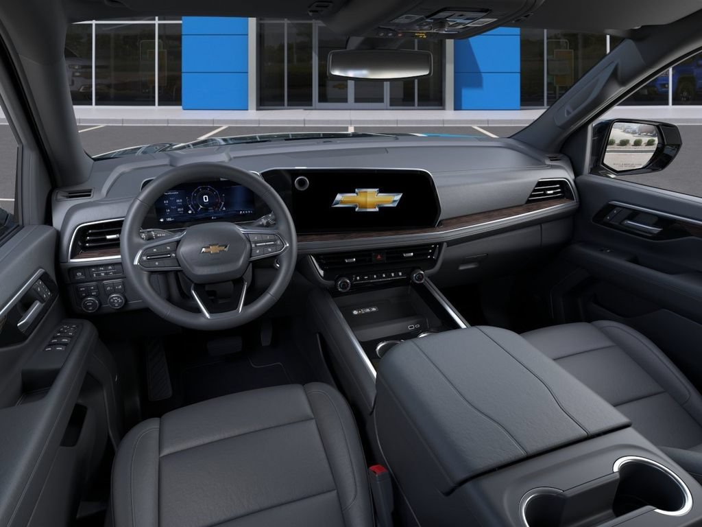 2026 Chevrolet Tahoe LT - Photo 15