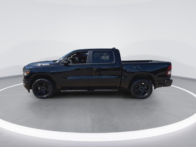 Used 2023 Black Ram Big Horn/Lone Star image 5