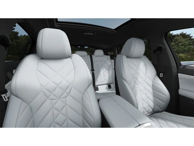 New 2027 Brooklyn Grey Metallic BMW  image 11