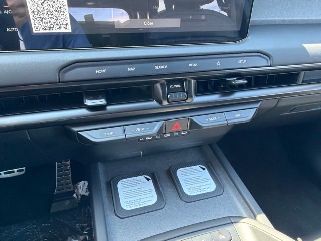 New 2027 Wolf Gray Kia X-PRO SX image 20