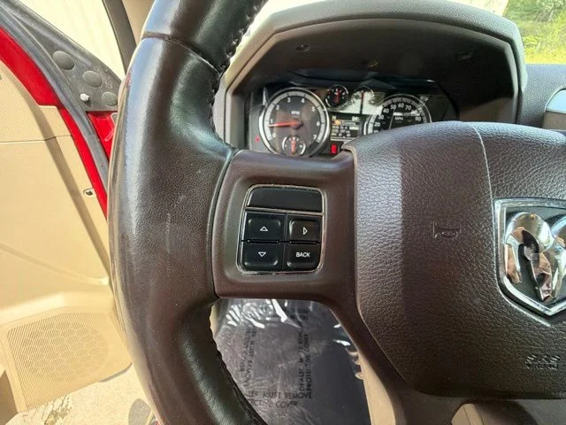 Used 2012 Red Ram Lone Star image 29
