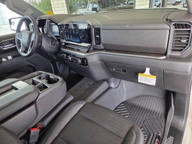 2026 Chevrolet Silverado 1500 RST - Photo 28
