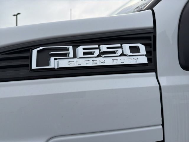 2024 Ford F-650 - Photo 8