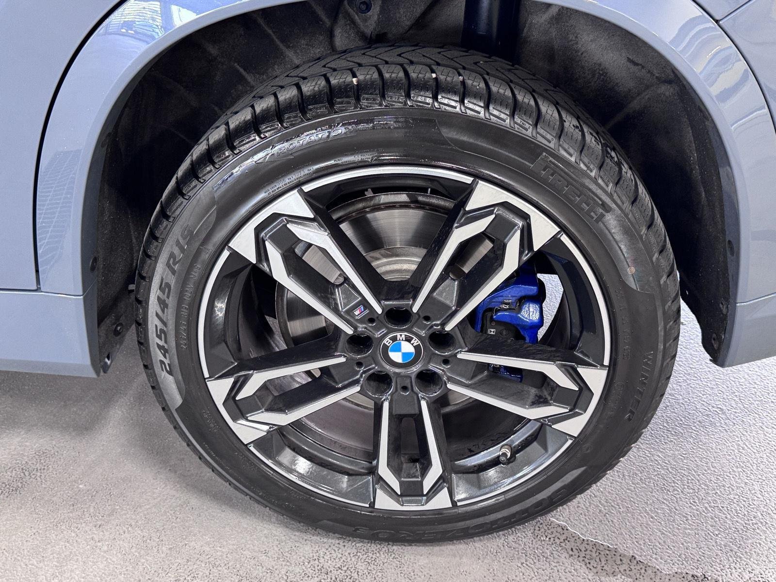 2025 BMW X1 M35i - Photo 15