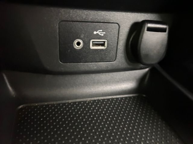 Used 2019 Black Nissan SV image 30
