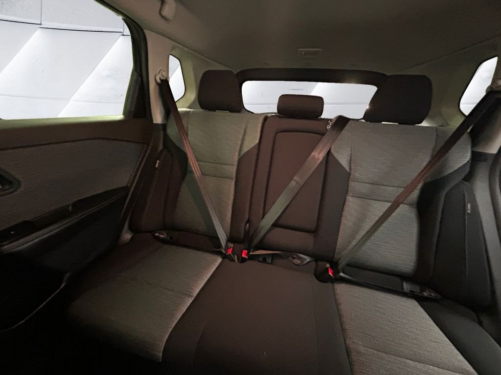 Used 2023 Black Nissan SV image 18