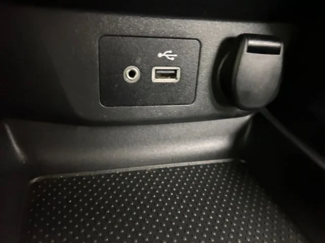 Used 2019 Black Nissan SV image 30