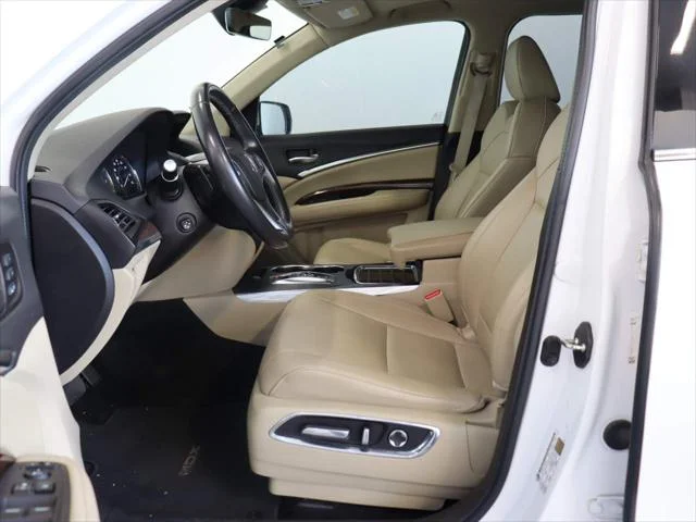 Used 2020 White Acura Standard image 9