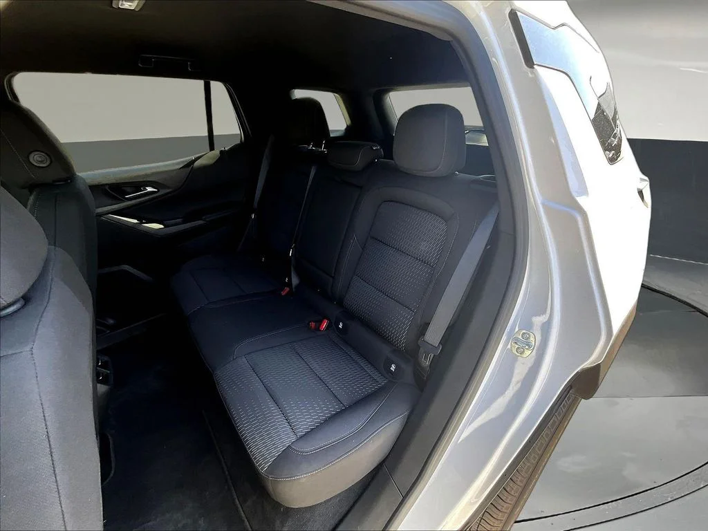 2025 Chevrolet Equinox LT - Photo 25