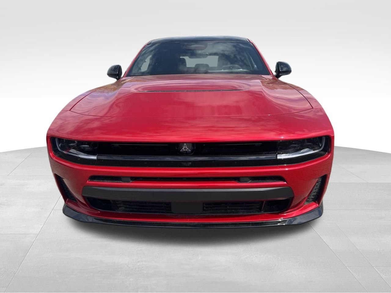 New 2026 Redeye Exterior Paint Dodge R/T image 8
