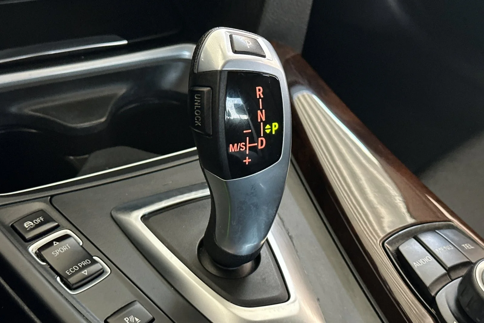 Used 2015 Alpine White BMW 328i image 19