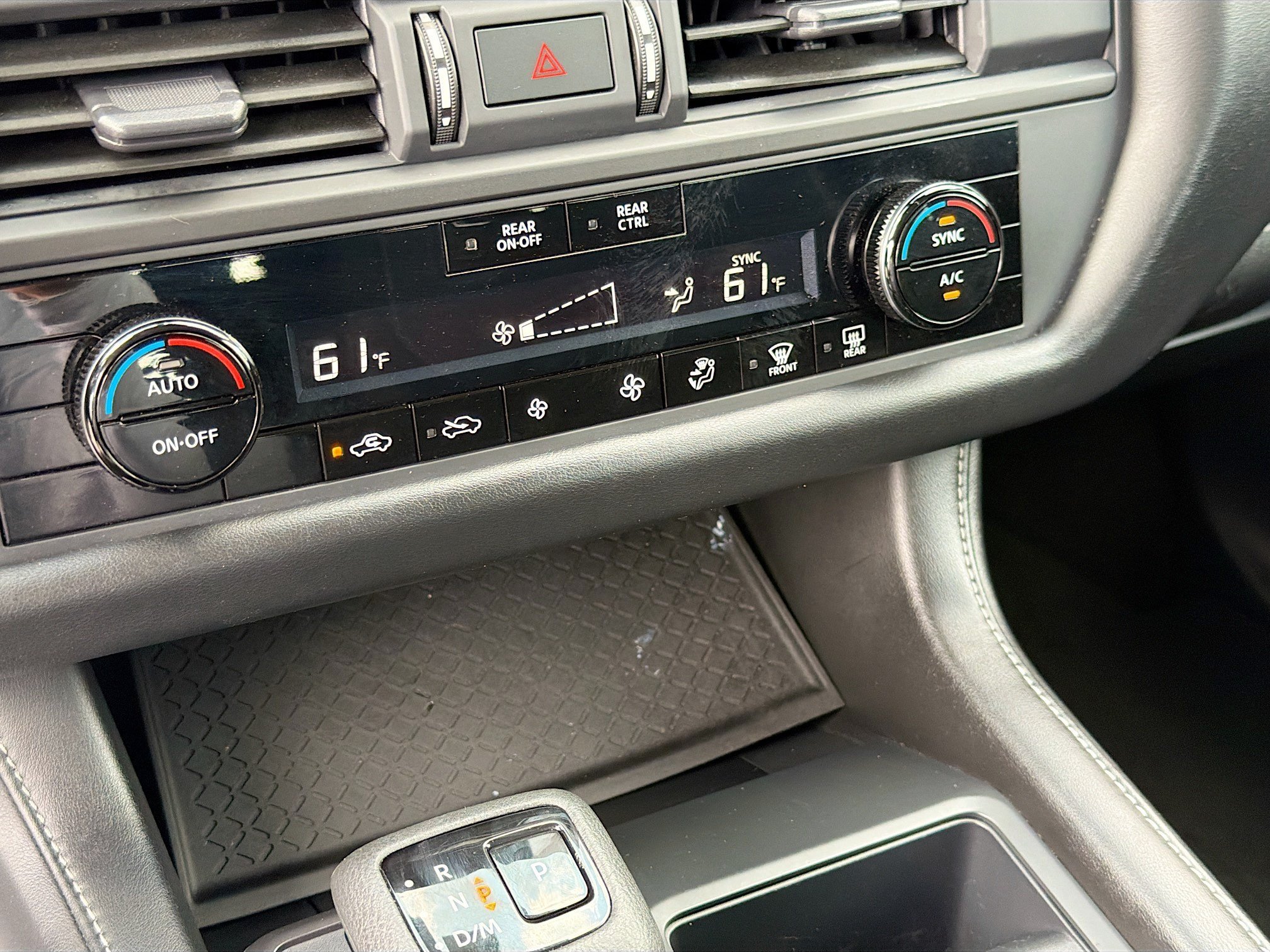 Used 2023 Gun Metallic Nissan S image 32