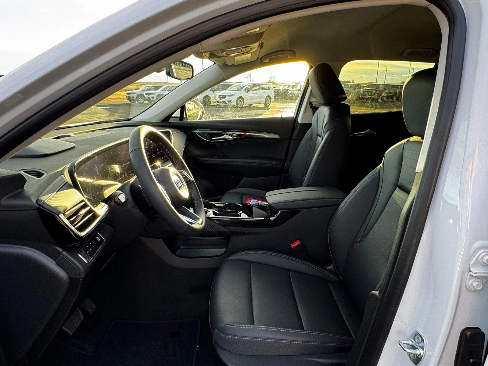 2026 Buick Envision Preferred - Photo 13