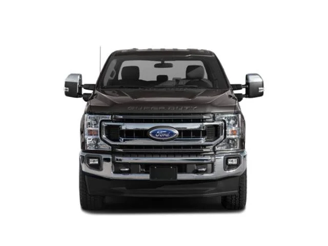 Used 2021 Blue Metallic Ford XLT image 4