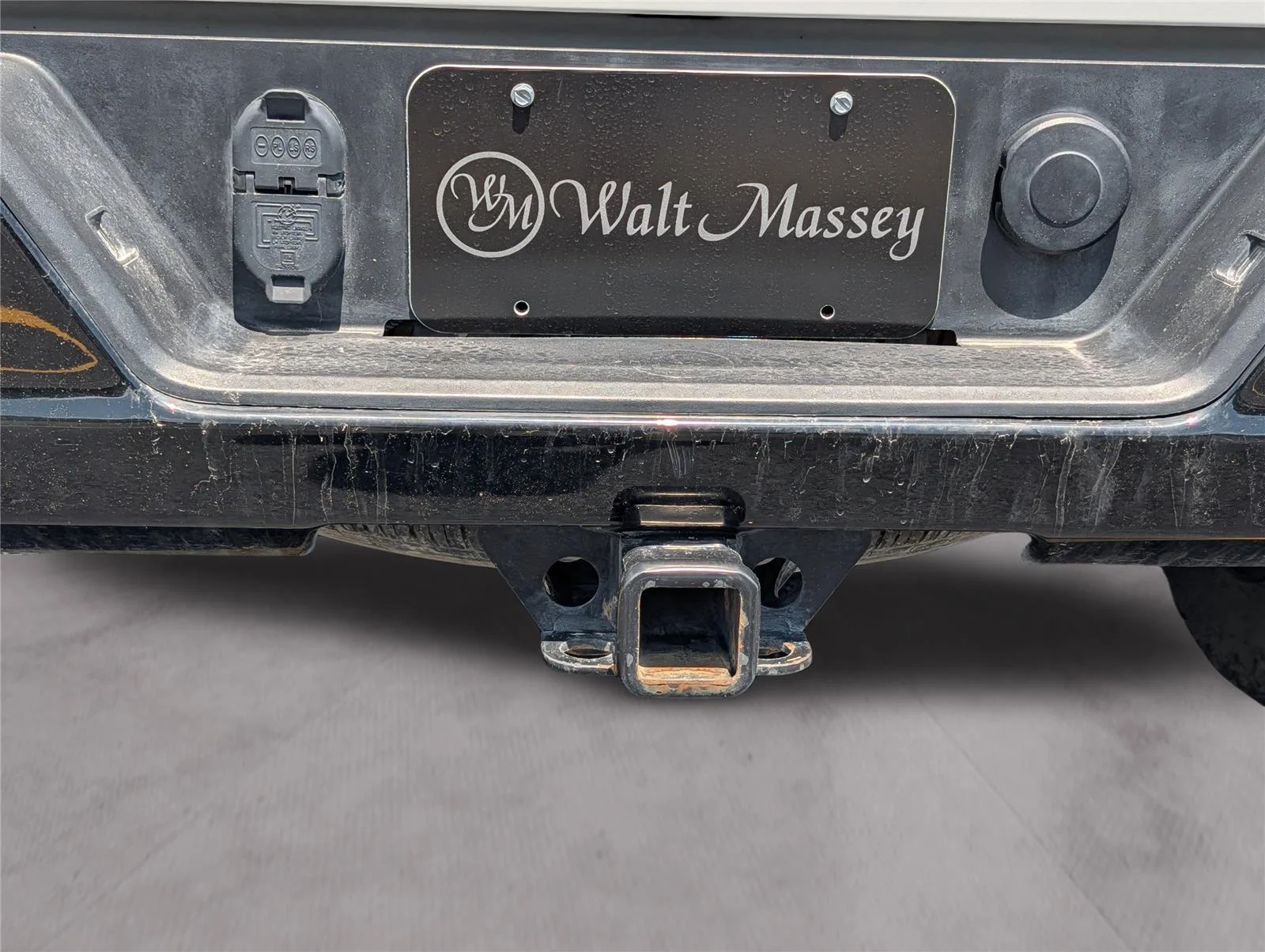 Used 2024 Summit White Chevrolet LT Trail Boss image 40
