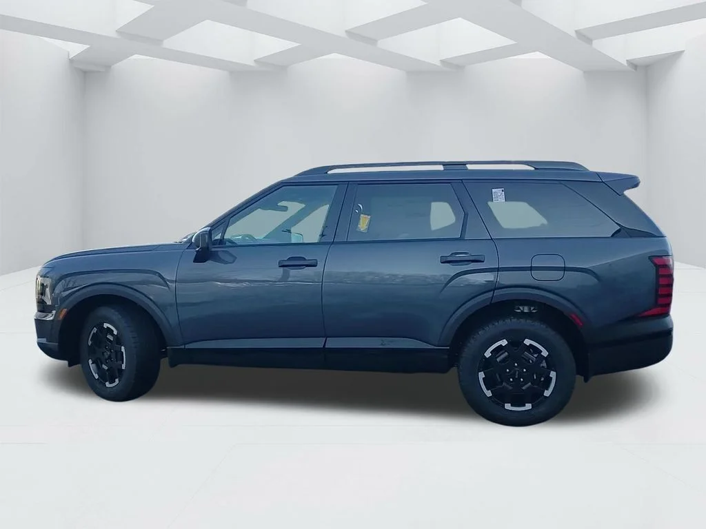 New 2026 Gray Pearl Hyundai XRT Pro image 7