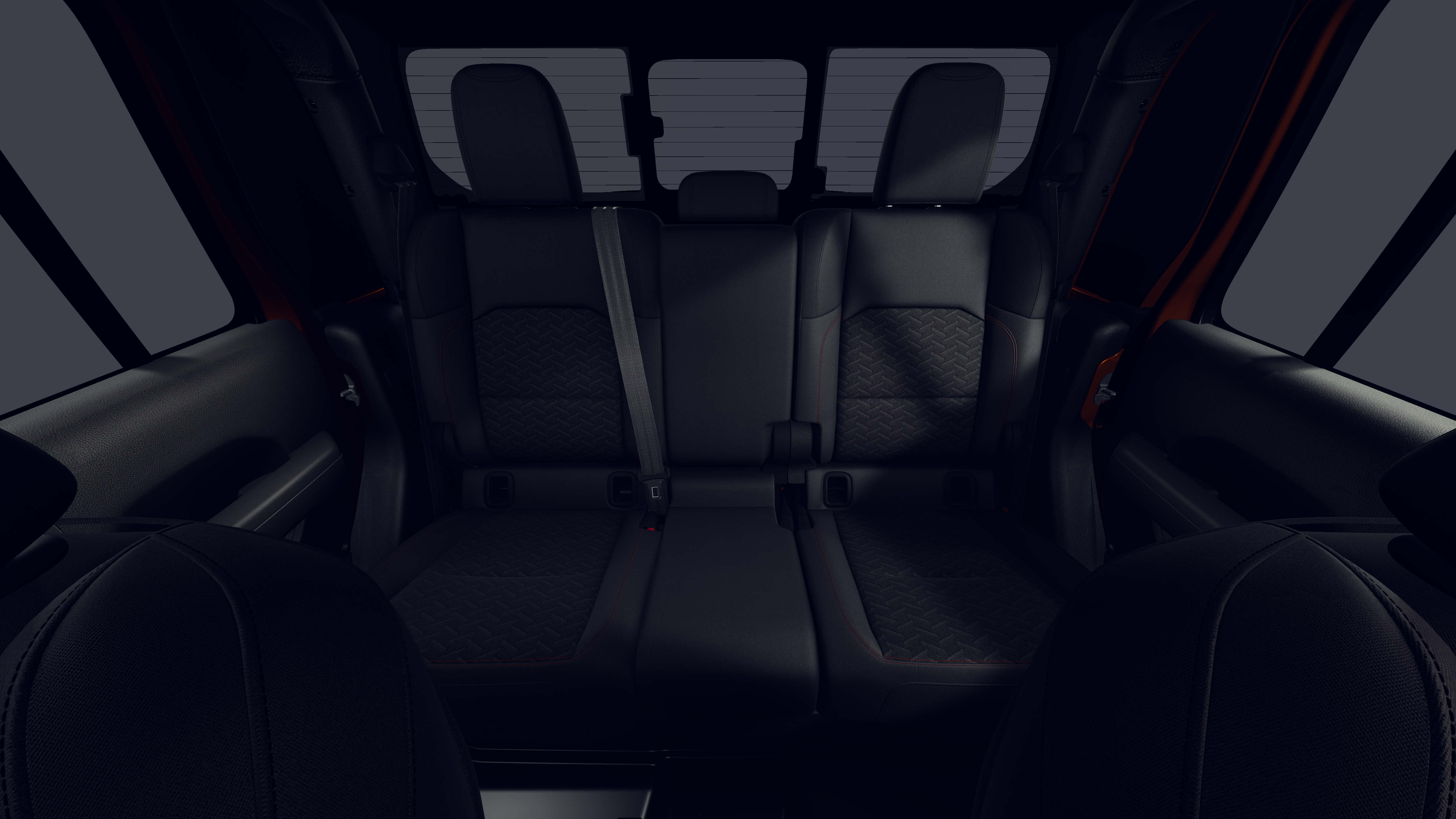 New 2026 Goldilocks Exterior Paint Jeep Mojave image 15