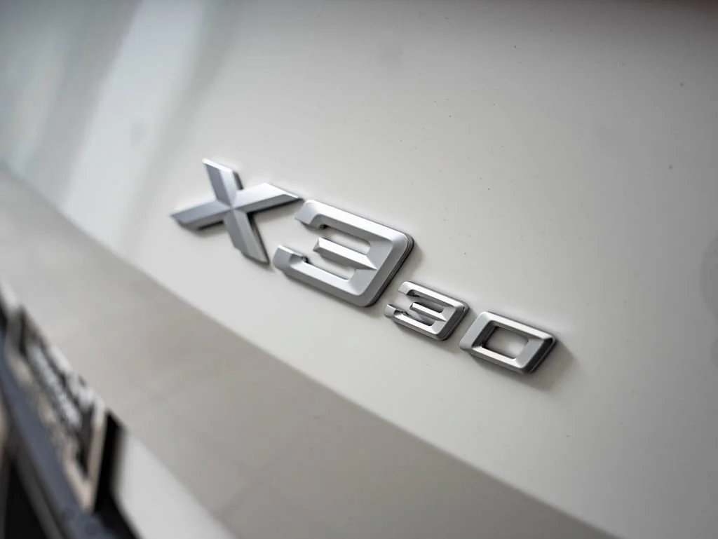 New 2026 Alpine White BMW 30 xDrive image 15