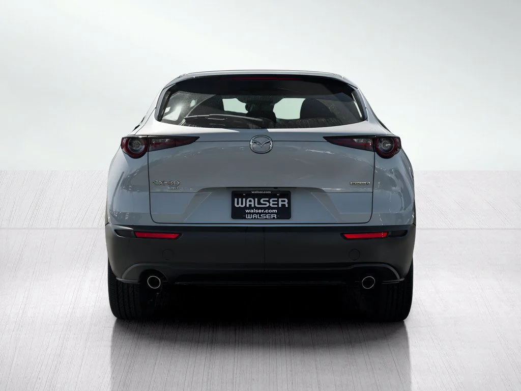 New 2026 Ceramic Metallic Mazda 2.5 S Select Sport AWD image 5