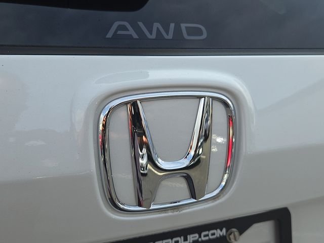 2026 Honda CR-V LX - Photo 30