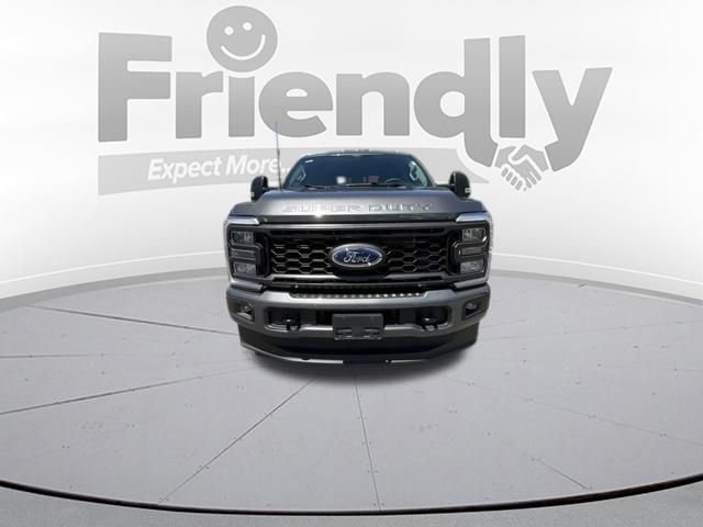 Used 2026 Gray Ford XL image 9