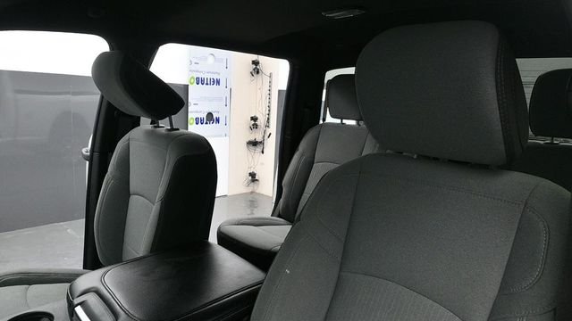Used 2023 White Ram Big Horn image 22